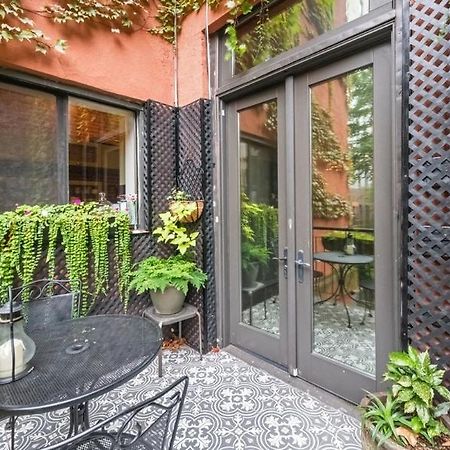 Home Nyc New York Extérieur photo