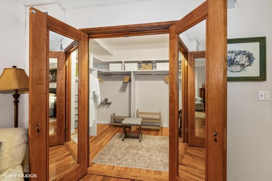 Home Nyc New York Extérieur photo