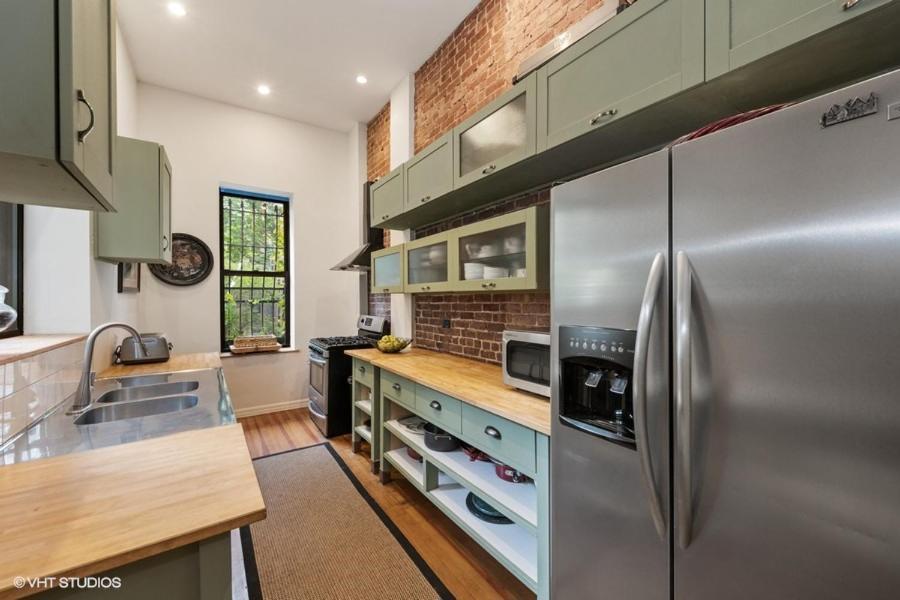 Home Nyc New York Extérieur photo
