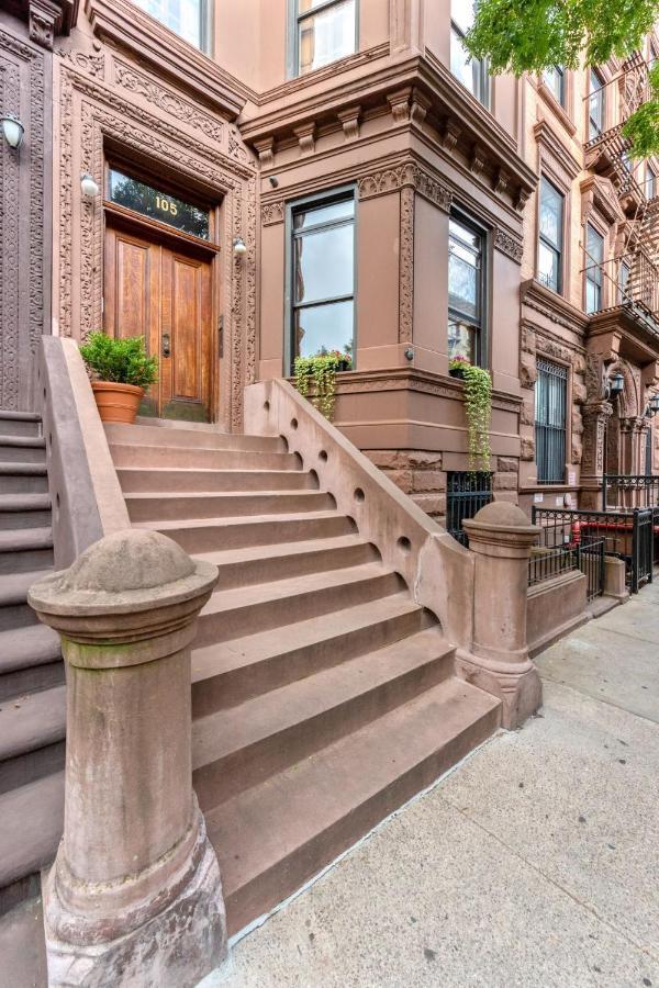Home Nyc New York Extérieur photo