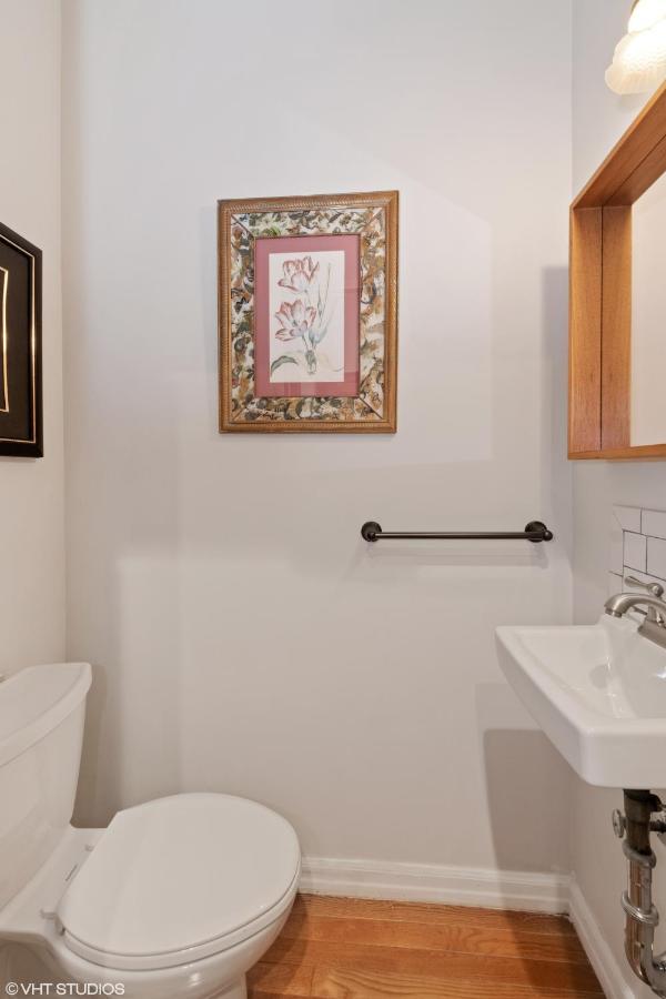Home Nyc New York Extérieur photo