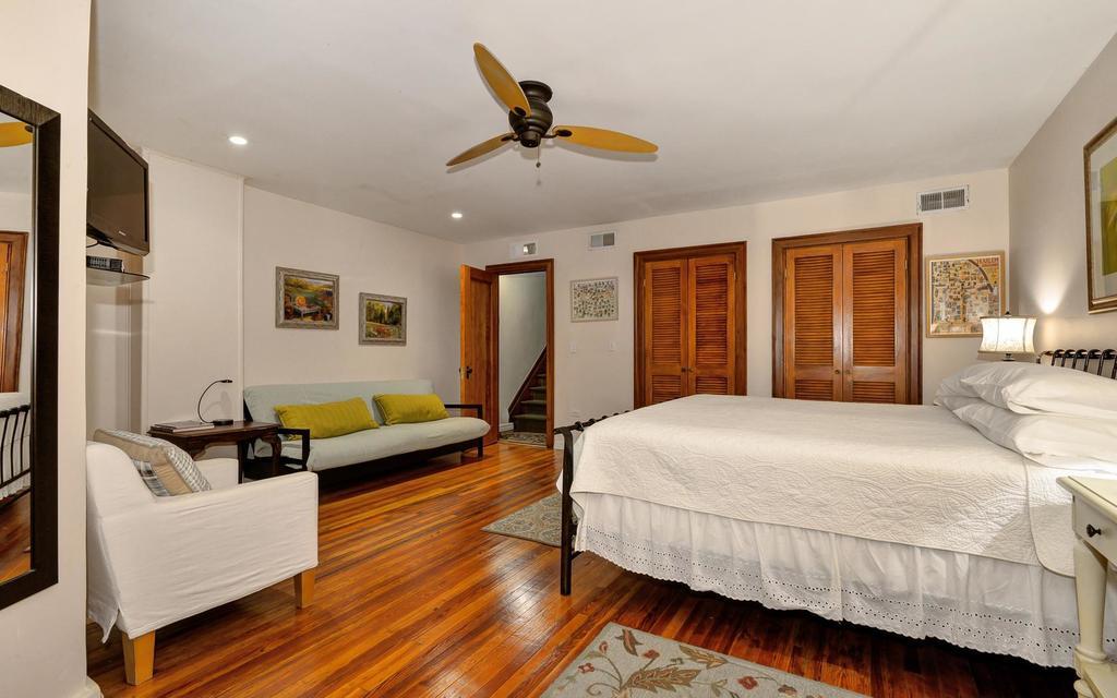 Home Nyc New York Chambre photo